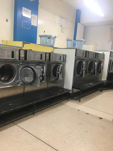 Peckham Wash And Dry // - Laundry service