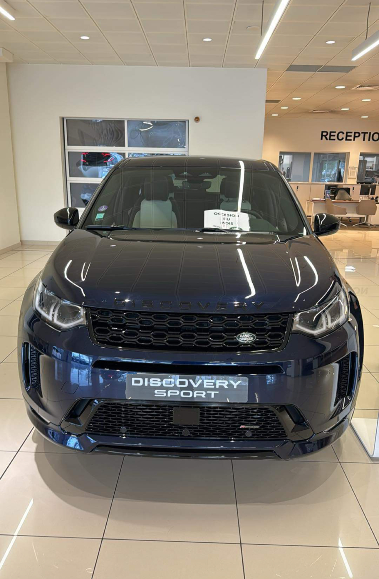 Photo n° 1 de l'avis de alain.a fait le 16/11/2023 à 14:16