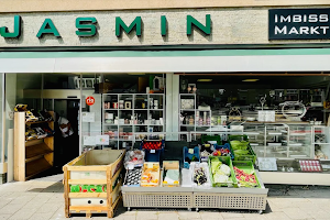 Jasmin Markt und Imbiss - Bayreuth image