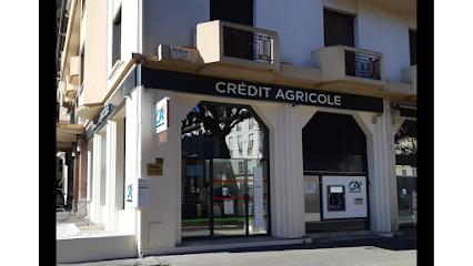Photo du Banque Agence Crédit Agricole Luchon à Bagnères-de-Luchon