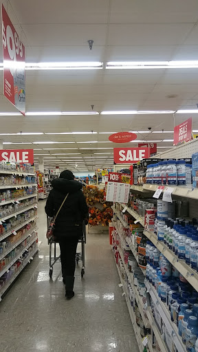 Discount Store «Kmart», reviews and photos, 3443 W Addison St, Chicago, IL 60618, USA