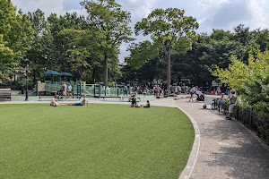 J.J. Byrne Playground