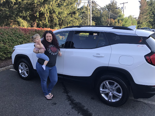 Car Dealer «Jim Salerno Buick GMC», reviews and photos, 1005 NJ-10, Randolph, NJ 07869, USA