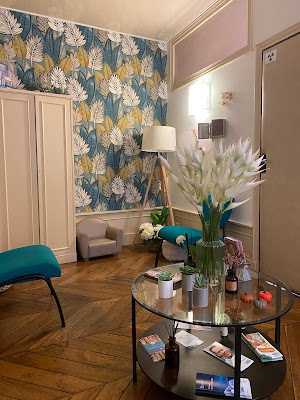 Cabinet Dentaire Boissier Delgove à Beaune