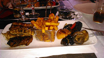 Steak du Grillades Original grill home à Metz - n°13