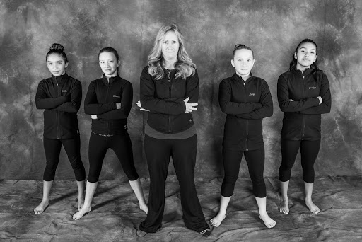 Gymnastics Center «Baldy View Gymnastic Center», reviews and photos, 916 Monte Vista Ave, Upland, CA 91786, USA