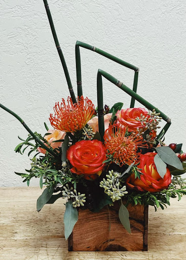 Florist «Rosies and Posies», reviews and photos, 1581 W Campbell Ave, Campbell, CA 95008, USA