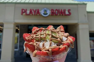 Playa Bowls image