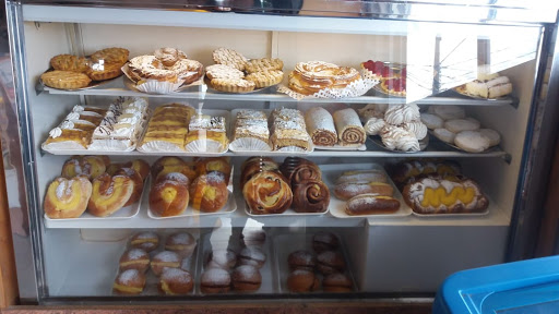 Panaderia Celeste