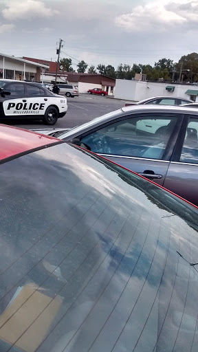 Discount Store «Roses Express», reviews and photos, 1031 S Wayne St, Milledgeville, GA 31061, USA