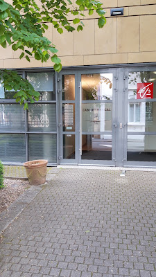 Dr Aline CHEVALLIER - Médecin généraliste à Charleville-Mézières