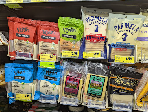 Grocery Store «Grocery Outlet Bargain Market», reviews and photos, 8320 Firestone Blvd, Downey, CA 90241, USA