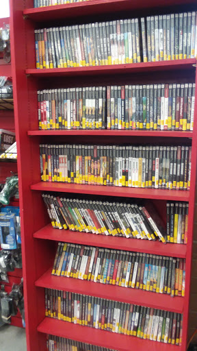 Music Store «Zia Record Exchange», reviews and photos, 2510 W Thunderbird Rd, Phoenix, AZ 85023, USA