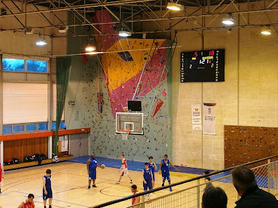 Complexe Sportif Marcel Coene à Montataire