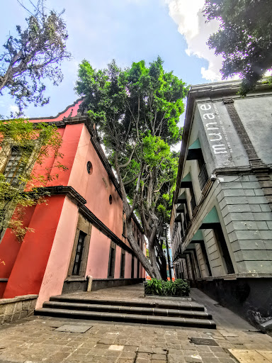 Museo Nacional de la Estampa