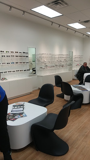 Eye Care Center «Accent Optical», reviews and photos, 1511 Main St, Dallas, TX 75201, USA