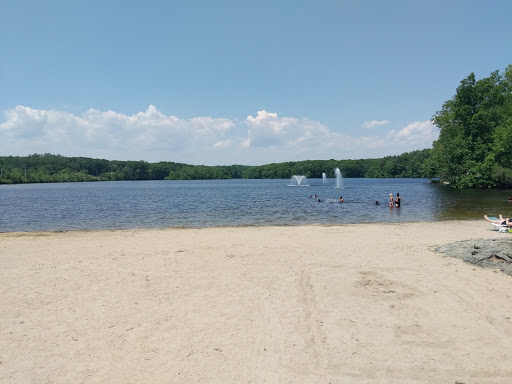 Memorial Park «Governor John Notte Memorial Park», reviews and photos, 1801 Douglas Ave, North Providence, RI 02904, USA