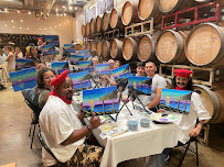 Wine and Canvas San Diego - Photo 5 - Car repair in , San Diego