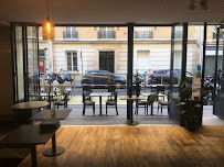 Atmosphère du Restaurant Aux 2 saveurs à Paris - n°6