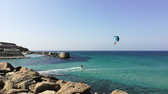 Playa de los lances