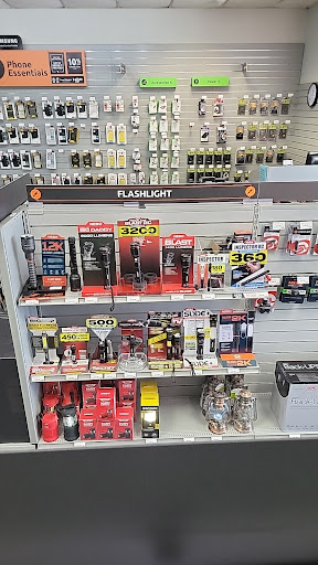 Car Battery Store «Batteries Plus Bulbs», reviews and photos, 1551 E Commercial Blvd, Fort Lauderdale, FL 33334, USA