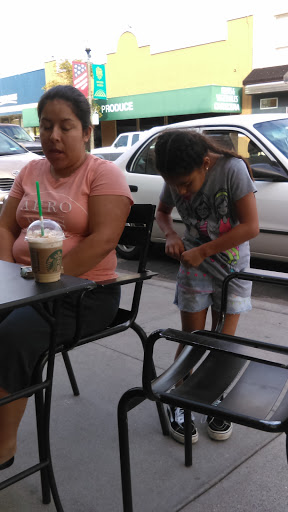 Starbucks image