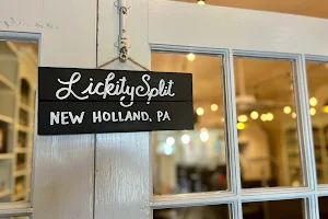 Lickity Split Restaurant image