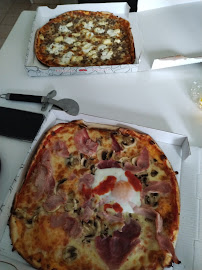 Les plus récentes photos du Restaurant italien Pizz'Appétit Vendôme à Vendôme - n°1