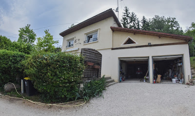 Yan Adrouche Conseiller Immobilier Capifrance à Auxerre