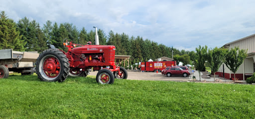 Winery «SoLu Estate Winery & Meadery», reviews and photos, W8269 County Rd F, Cascade, WI 53011, USA