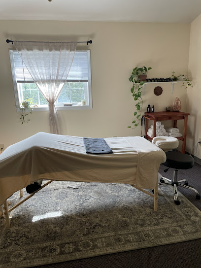 Lavender & Lull Therapeutic Massage