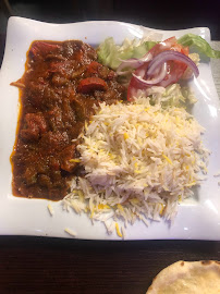 Curry du Le Punjab Restaurant Indien à Le Havre - n°4