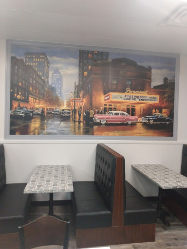 Pizza Restaurant «Westgate Restaurant & Lounge», reviews and photos, 1550 Kenneth Rd, York, PA 17408, USA