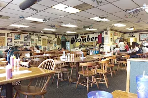 Bomber Restaurant image