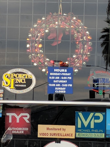 Sporting Goods Store «East Valley Sports», reviews and photos, 6306 E Main St, Mesa, AZ 85205, USA