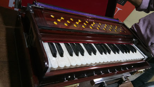Piano shops in Jaipur