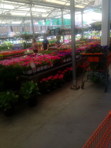 Home Improvement Store «The Home Depot», reviews and photos, 7125 W 88th Ave, Westminster, CO 80021, USA