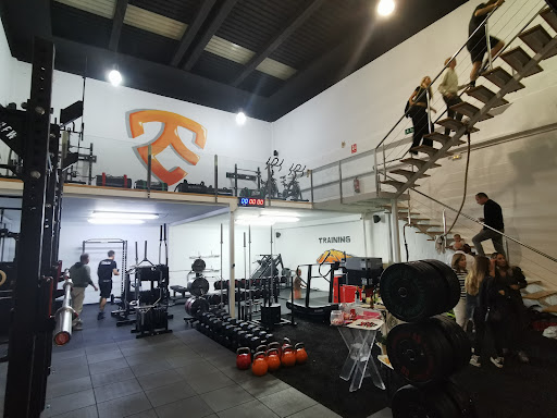 ImaGym Santander-La Esprilla en Igollo de Camargo, Cantabria