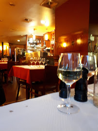 Plats et boissons du Restaurant O Béret Basque à Paris - n°7