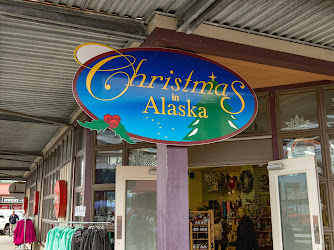 Christmas In Alaska