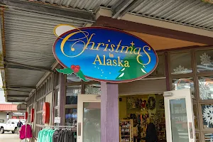 Christmas In Alaska image