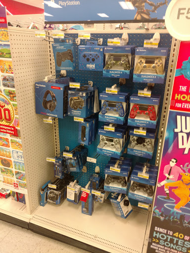 Department Store «Target», reviews and photos, 1800 E Rio Salado Pkwy #120, Tempe, AZ 85281, USA