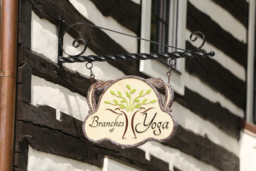 Sign Shop «Shannon-Baum Signs», reviews and photos, 105 Competitive Goals Dr, Sykesville, MD 21784, USA