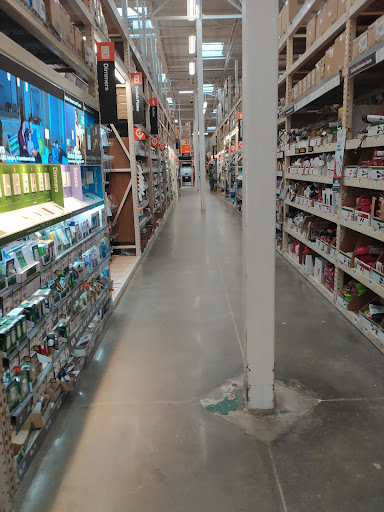 Home Improvement Store «The Home Depot», reviews and photos, 2034 Mt Zion Rd, Morrow, GA 30260, USA