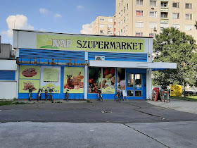Nap Szupermarket
