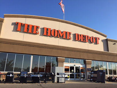 The Home Depot