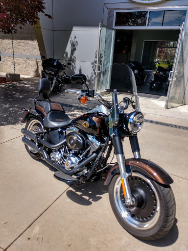 Harley-Davidson Dealer «Rocky Mountain Harley-Davidson», reviews and photos, 2885 W County Line Rd, Littleton, CO 80129, USA