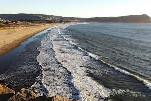 Playa Lebu Norte image