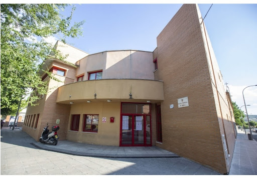 Escuela Municipal de Idiomas en Toledo