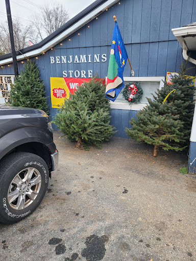 Grocery Store «Benjamins Grocery», reviews and photos, 598 Rising Sun Rd, Rising Sun, MD 21911, USA